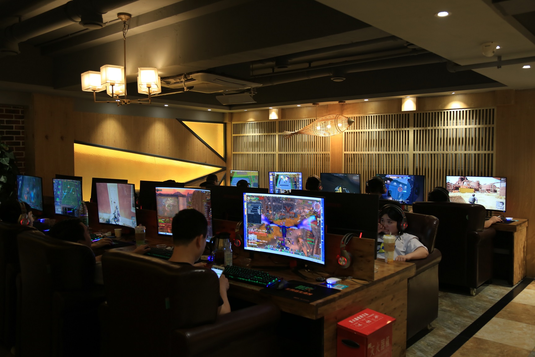 燕燕店(diàn)(2008年7月開(kāi)業)