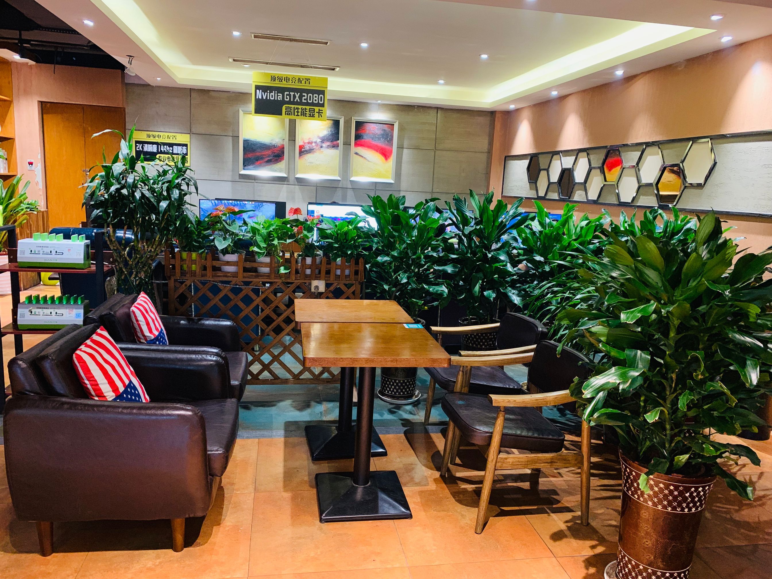 龍之激流店(diàn)